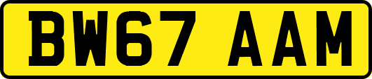 BW67AAM