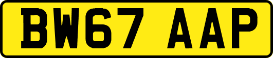BW67AAP