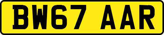BW67AAR