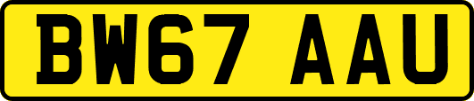 BW67AAU