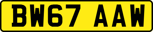 BW67AAW