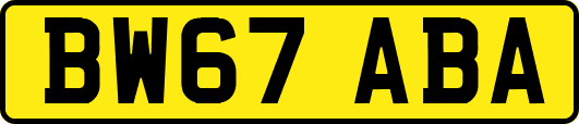 BW67ABA