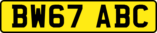 BW67ABC
