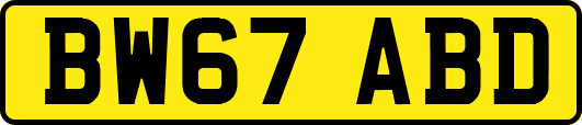 BW67ABD