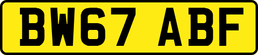 BW67ABF