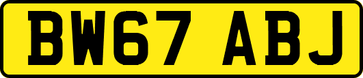 BW67ABJ