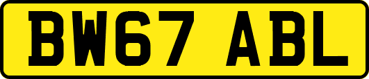 BW67ABL