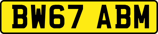 BW67ABM