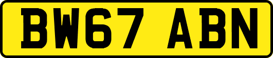 BW67ABN