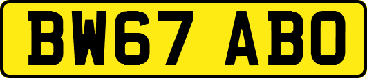BW67ABO