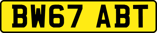 BW67ABT