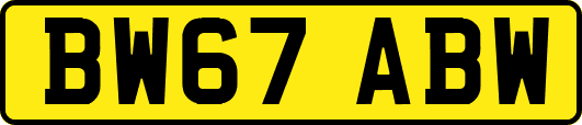 BW67ABW