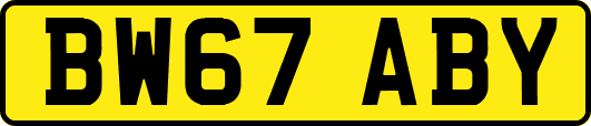 BW67ABY
