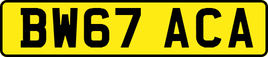 BW67ACA