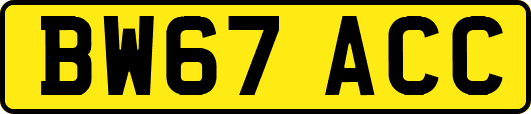 BW67ACC