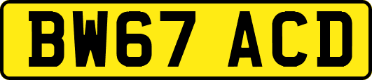 BW67ACD