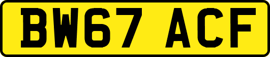 BW67ACF
