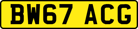 BW67ACG