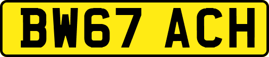 BW67ACH
