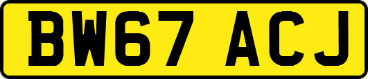 BW67ACJ