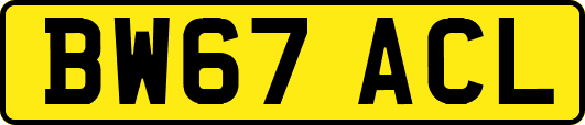 BW67ACL