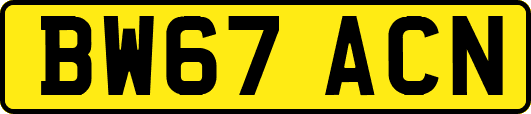 BW67ACN