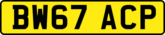 BW67ACP