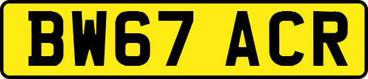 BW67ACR