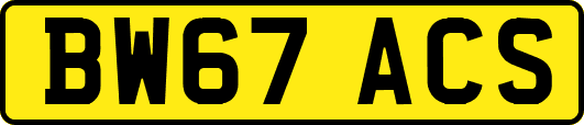 BW67ACS
