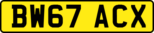 BW67ACX
