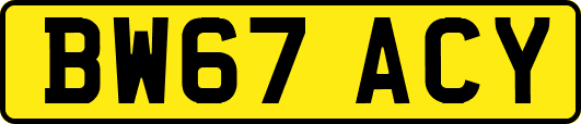BW67ACY