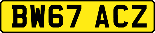 BW67ACZ