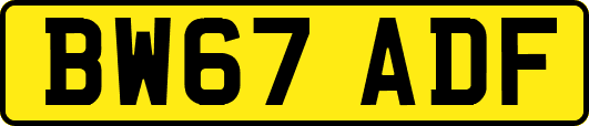 BW67ADF
