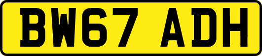 BW67ADH