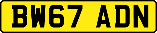 BW67ADN