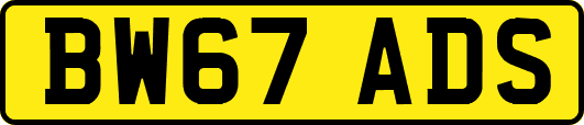 BW67ADS
