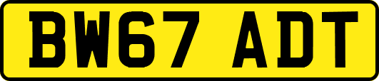 BW67ADT