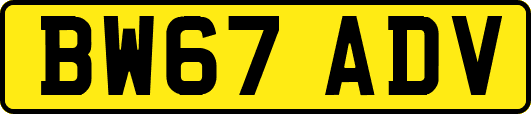 BW67ADV