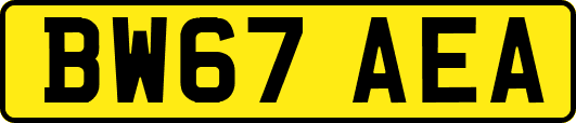 BW67AEA