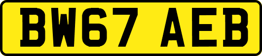 BW67AEB