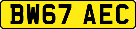 BW67AEC