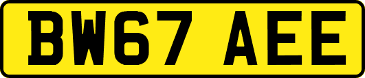 BW67AEE