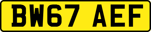 BW67AEF