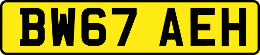 BW67AEH