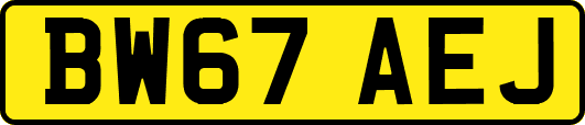 BW67AEJ