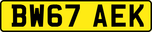 BW67AEK