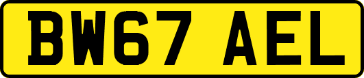 BW67AEL