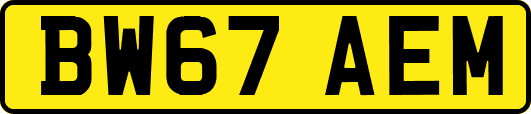 BW67AEM