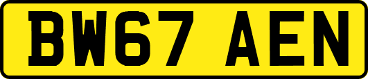 BW67AEN