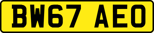 BW67AEO